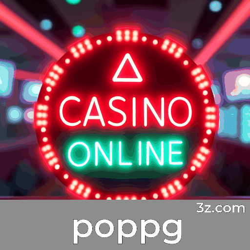 poppg login page Brazil – secure online casino access