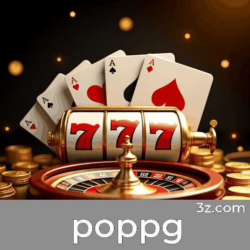 poppg login page Brazil – secure online casino access