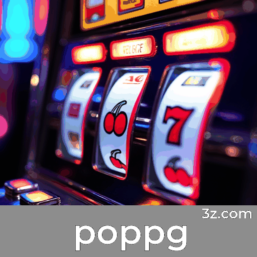 poppg login page Brazil – secure online casino access