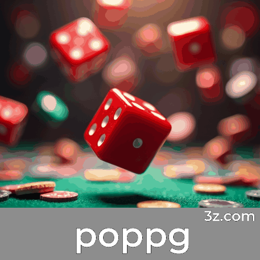 poppg login page Brazil – secure online casino access