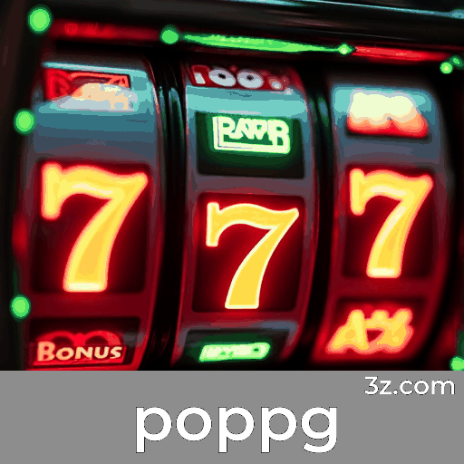 poppg login page Brazil – secure online casino access