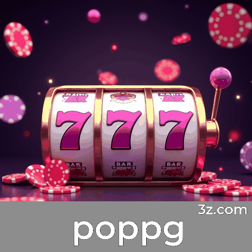 Play live casino Brazil with poppg bonuses