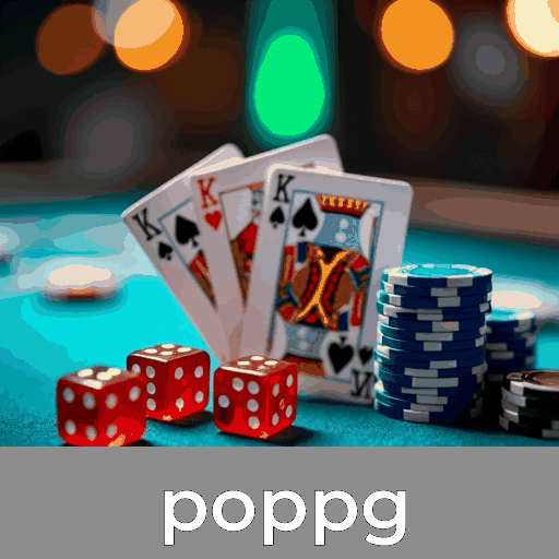 poppg: Excelência e Segurança em Jogos Online