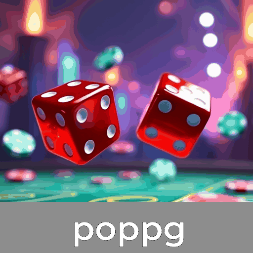Aproveite os bônus e ofertas exclusivas no Poppg!