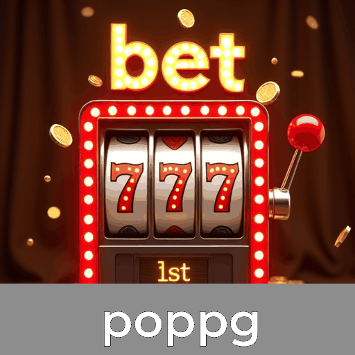 poppg: Excelência e Segurança em Jogos Online
