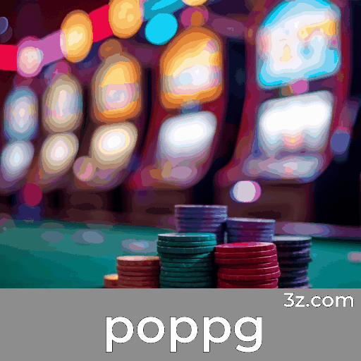 poppg login page Brazil – secure online casino access