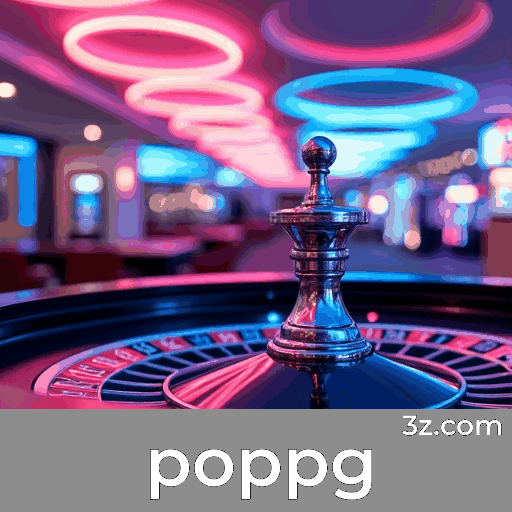 poppg login page Brazil – secure online casino access