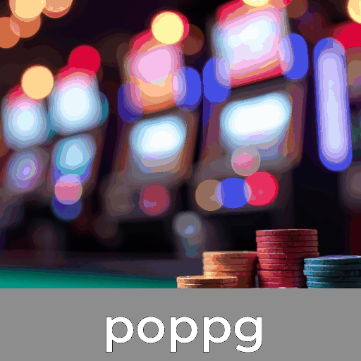Aproveite os bônus e ofertas exclusivas no Poppg!