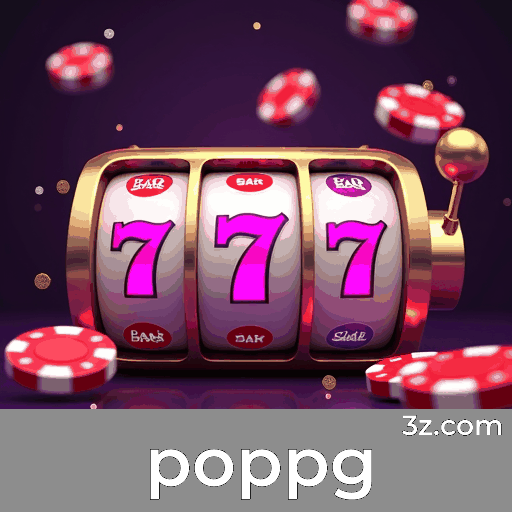 poppg login page Brazil – secure online casino access