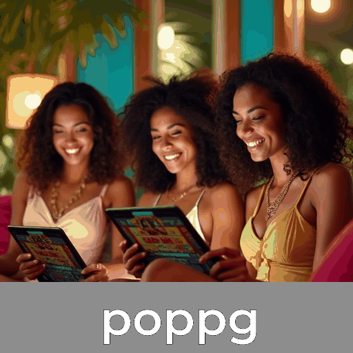 Descubra a praticidade do aplicativo Poppg
