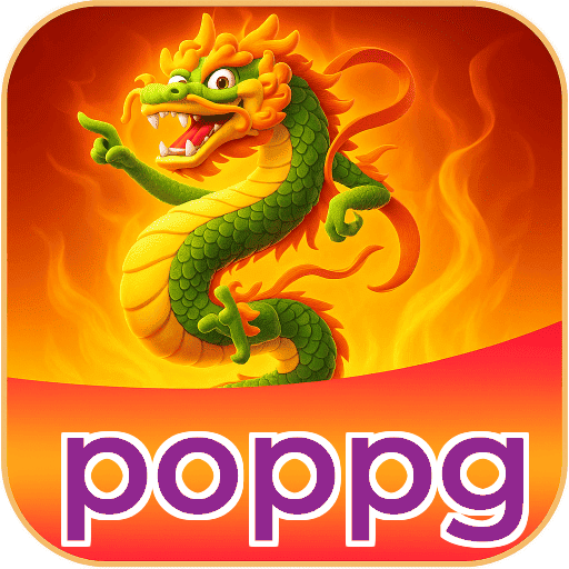 poppg Logo